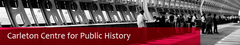 Carleton Centre for Public History