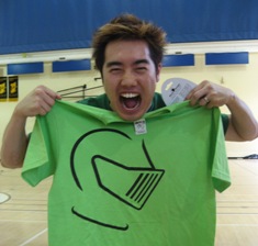 Eugene Lee