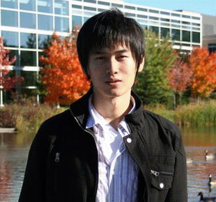 Jack Wang