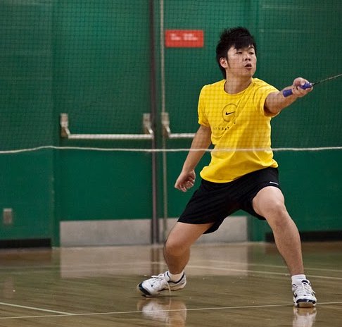 Steve Tam