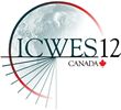 ICWES12 logo