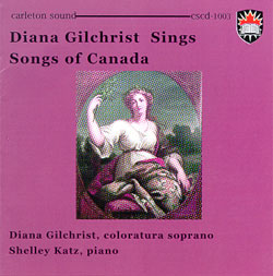 CD cover