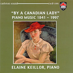 CD cover