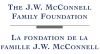 La fondation de la famille J.W. McConnell