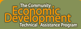 The Community Economic Development Technical Assistance Program