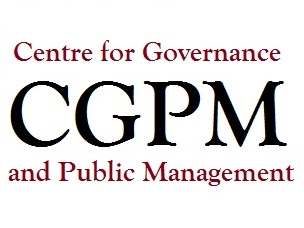 Center for Governance and Public Management - CGPM