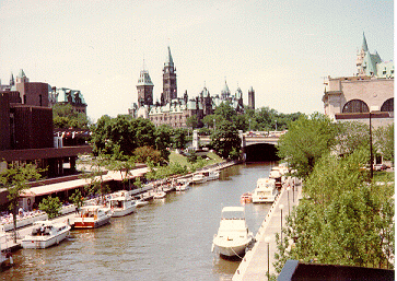 Canal