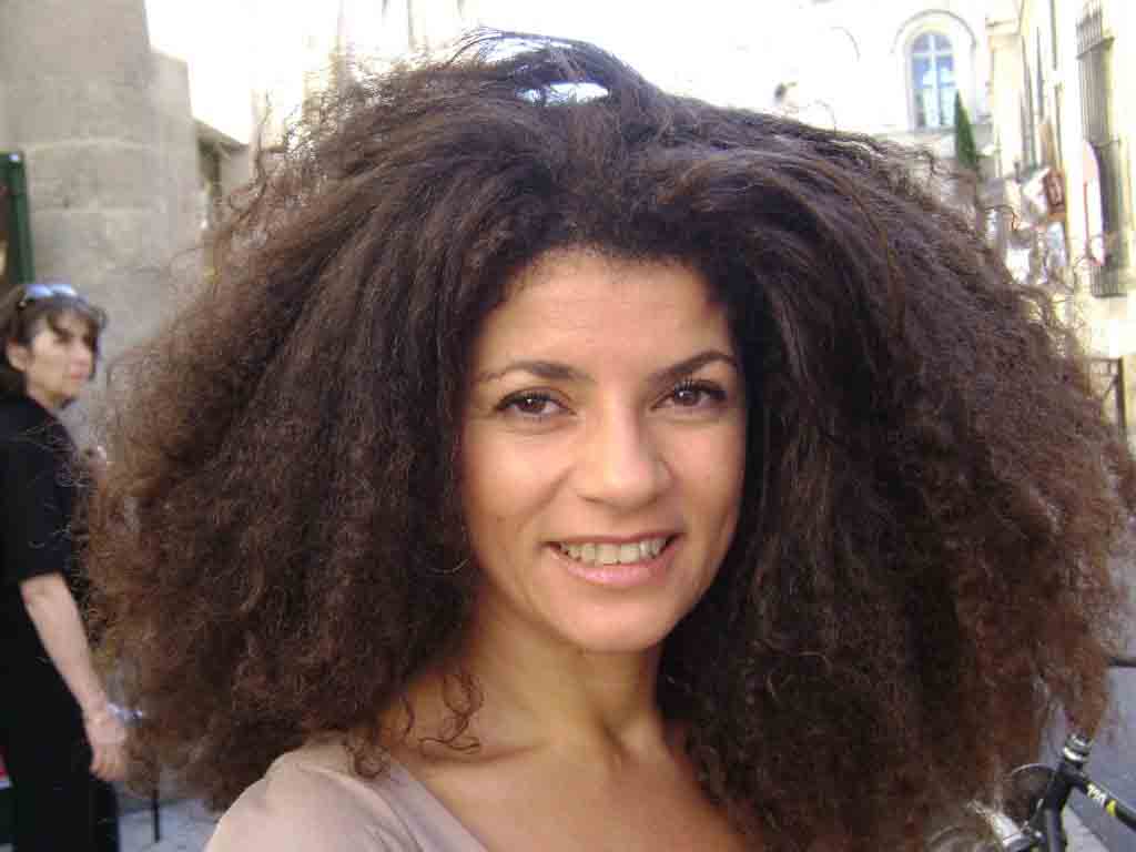 Amel Aidoudi