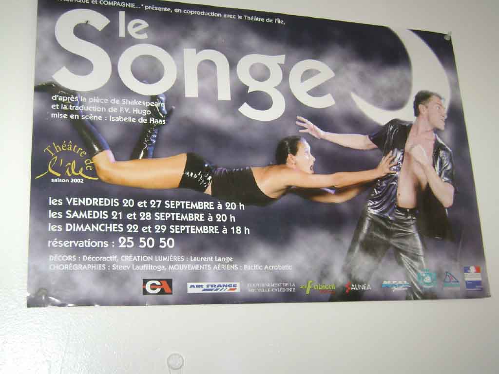 Le Songe