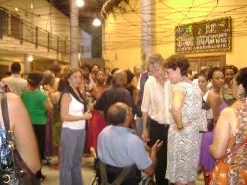 Festival du Teyat Zabim 2009