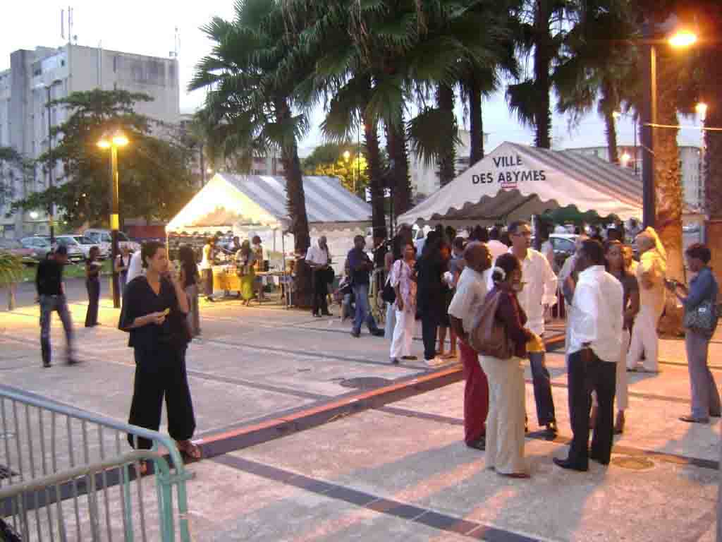 Festival du Teyat Zabim 2009