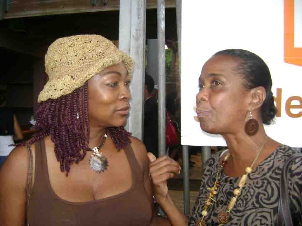 Festival du Teyat Zabim 2009
