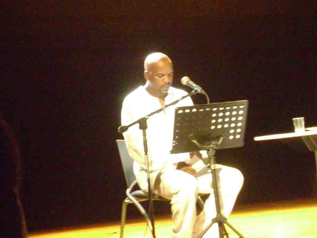 Festival du Teyat Zabim 2009