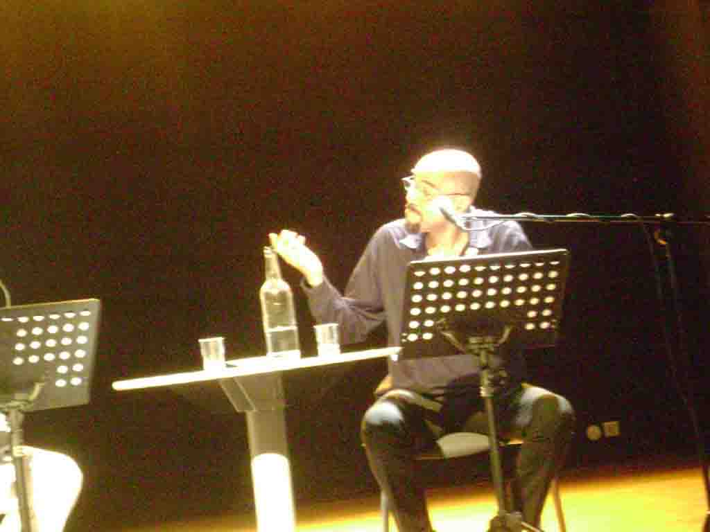 Festival du Teyat Zabim 2009