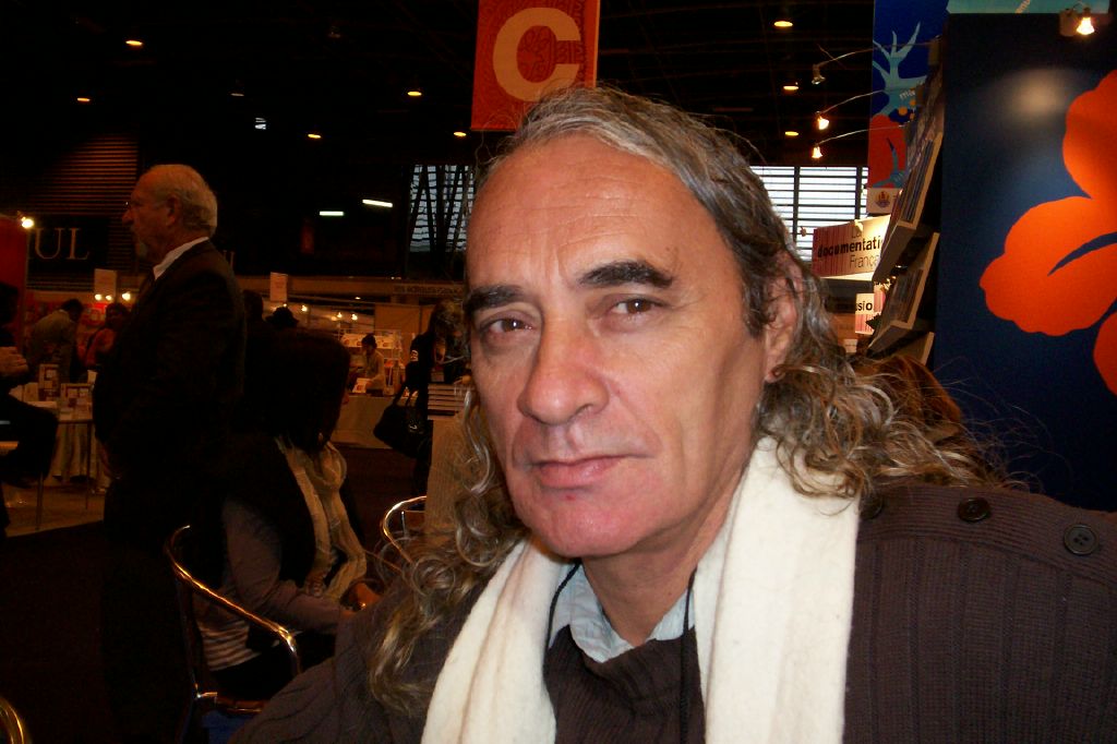 Jean-Marc Pambrun