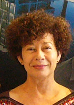 Michèle Montantin