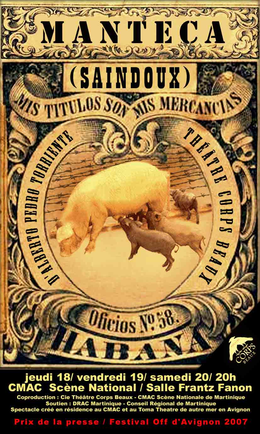 Manteca