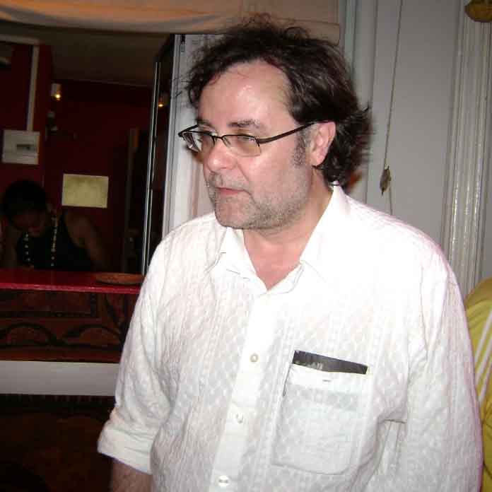 Thierry Bédard