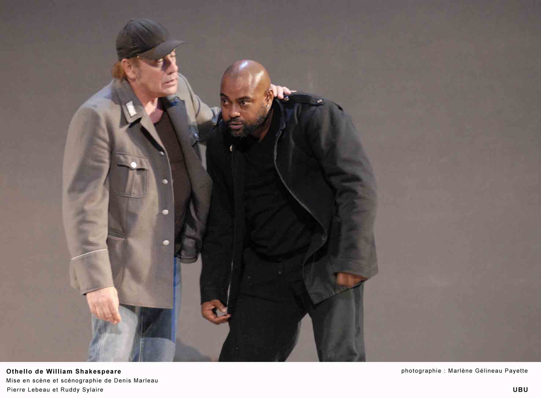 Othello