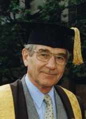 Arthur Kroeger